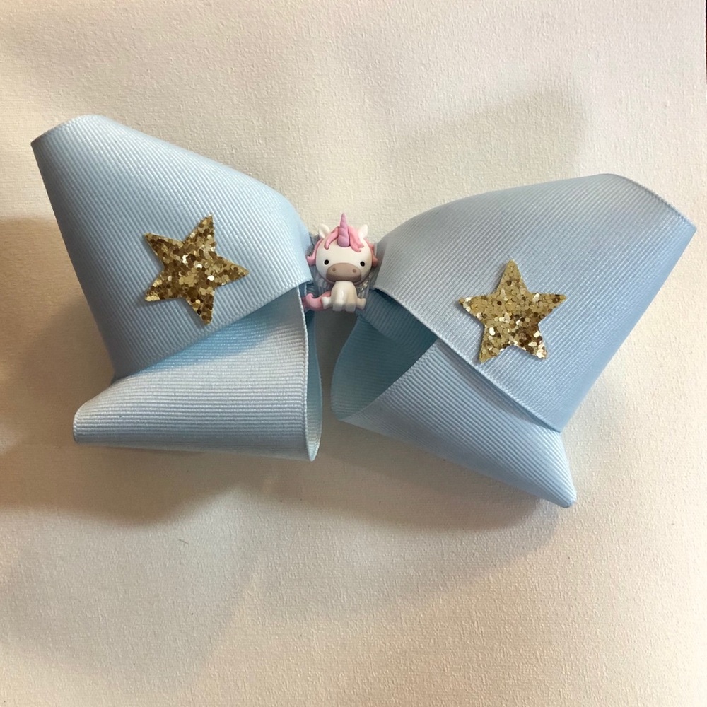 Handmade Hair Bow